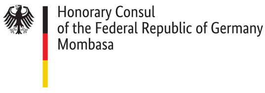 Honorary Consul of the Federal Republic of Germany in Kenya