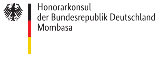 Honorary Consul of the Federal Republic of Germany in Kenya